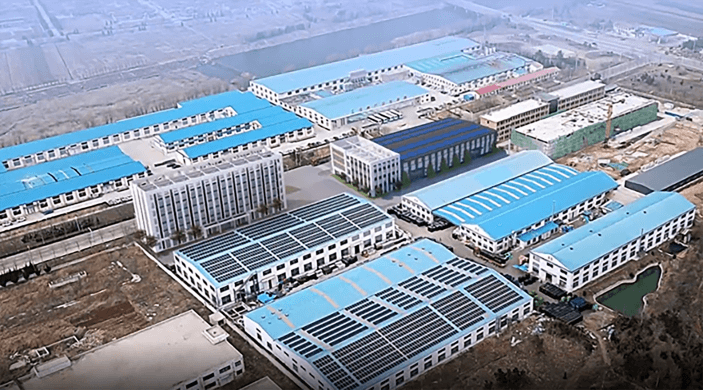 塑料加工工厂仓储物料管理的几个实用方法